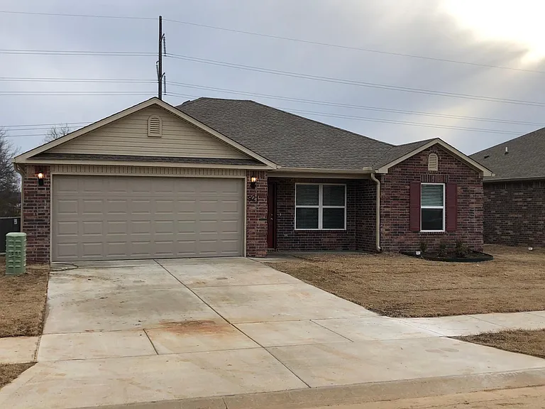 921 E Egret Rd — Photo 19