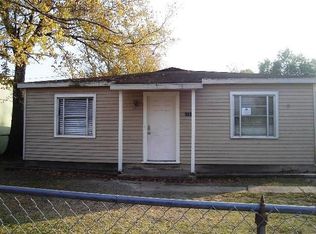10318 Munn St, Houston, TX 77029