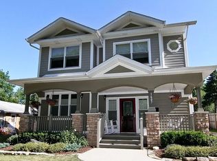 1607 E Indiana St, Wheaton, IL 60187