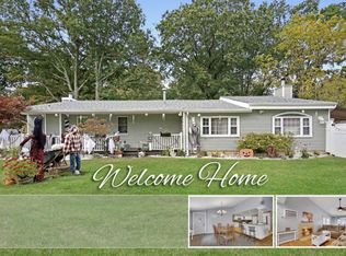 16 Wealthy Ave, Middletown, NJ 07748