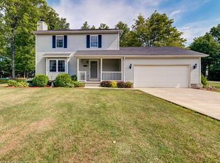 723 Breezewood Ln, Orwell, OH 44076