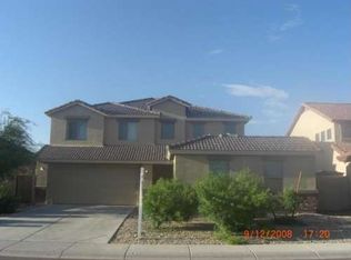 9426 W Heber Rd, Tolleson, AZ 85353