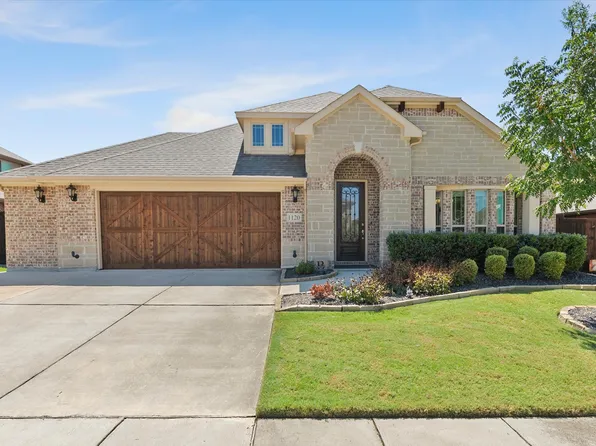 1120 Pheasant Xing, Wylie, TX 75098
