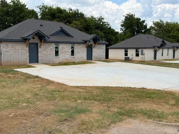 2825 Sara St, Tyler, TX 75701