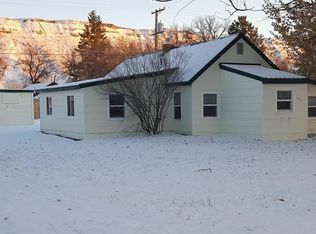 709 Main St, Fort Benton, MT 59442