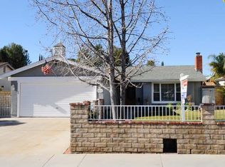 27487 Cherry Creek Dr, Santa Clarita, CA 91354