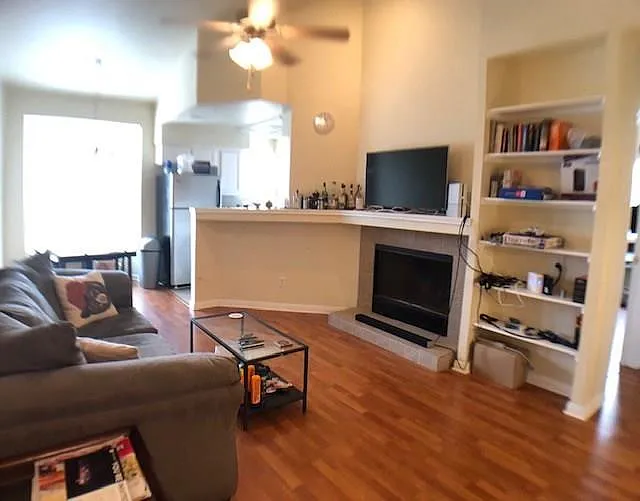 3111 Tom Green St #311 — Photo 3