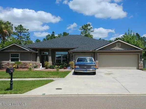 4311 Sherman Hills Pkwy N, Jacksonville, FL 32210