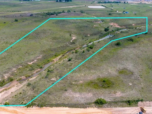 Wolchik Rd, Sealy, TX 77474