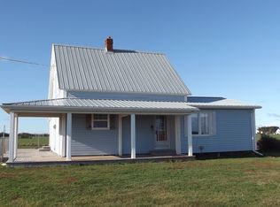 172 Harbour Rd, North Parish, PE C0B 2B0