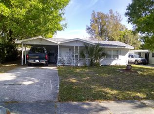 321 83rd Ave NE, Saint Petersburg, FL 33702