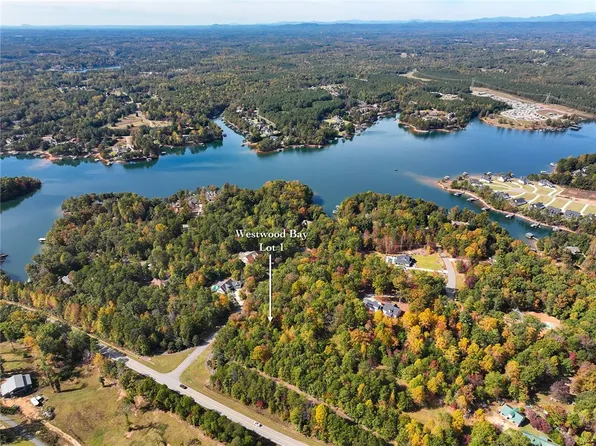 LOT 1 Westwood Bay Dr, Seneca, SC 29672