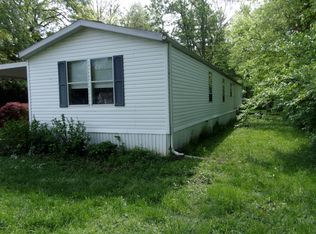 300 E Olive St, Salem, IL 62881
