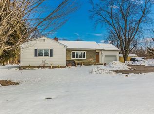 4750 S Lincoln Rd, Macedon, NY 14502