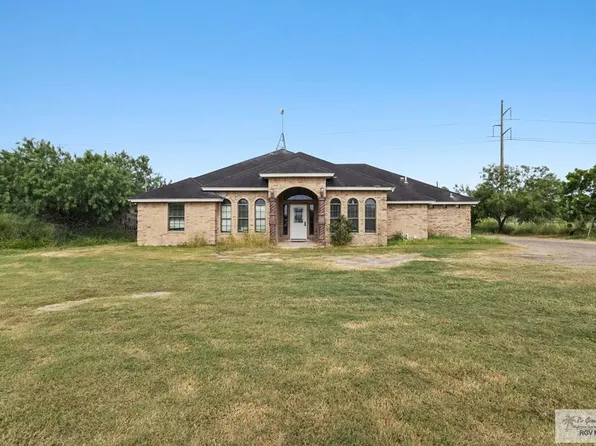 11017 N Mile 6 W, Weslaco, TX 78599