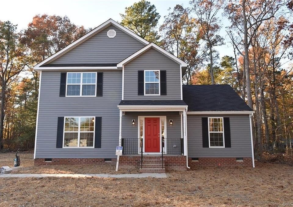 1st image of 21166 Baileys Grove Dr