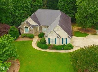 30 Creek Breeze Way, Oxford, GA 30054