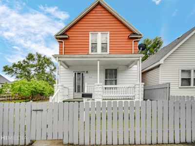 944 Wilcox St, Hammond, IN, 46320