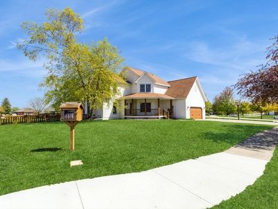 1705 NW Wagner Blvd, Ankeny, IA, 50023