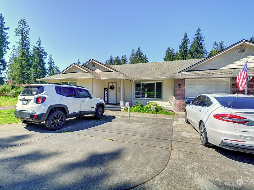 14906 215th Ave SE Monroe WA Zillow