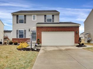 5239 River Ridge Dr, Fairfield, OH 45011