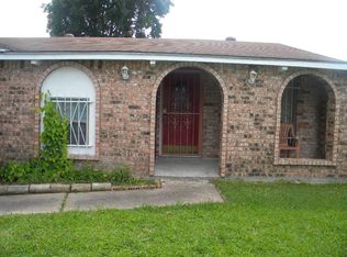 4680 Saint Louis St, Beaumont, TX 77705
