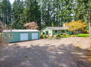 11131 SE Eblen Ln, Boring, OR 97009