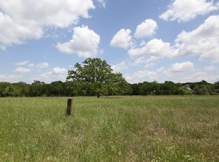 504 Goodnight Dr, Georgetown, TX 78628