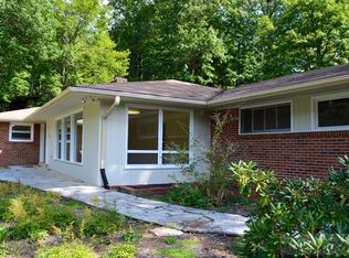 116 E Glendale Dr, Boone, NC 28607