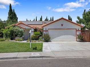1123 Duck Blind Cir, Newman, CA