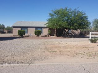 7902 S Farmbelt Dr, Tucson, AZ 85756