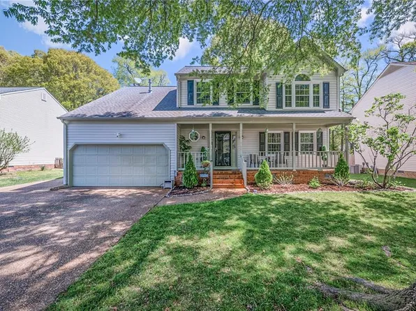 943 Tabb Lakes Dr, Yorktown, VA 23693