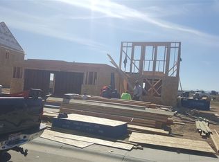 1105 E Shady Ridge Dr, Kuna, ID 83634