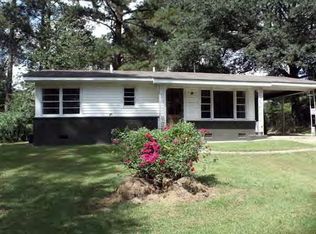 206 Avenue B, Brookhaven, MS 39601