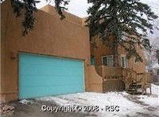 426 W Cheyenne Rd, Colorado Springs, CO 80905