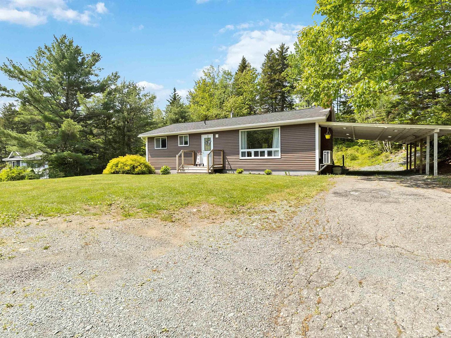 1098 Conquerall Mills Rd, Lunenburg, NS B4V 6A4 Zillow