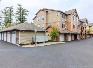 675 NW Falling Waters Ln UNIT 301, Beaverton, OR 97229