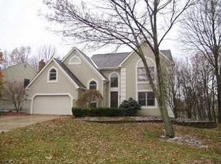 1059 Riva Ridge Blvd, Columbus, OH 43230