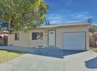2078 Flagstone Ave, Duarte, CA 91010