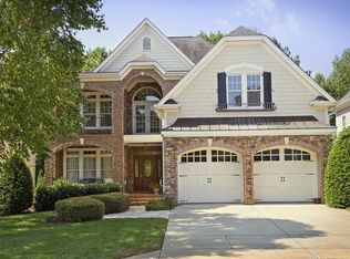 12301 Beestone Ln, Raleigh, NC 27614