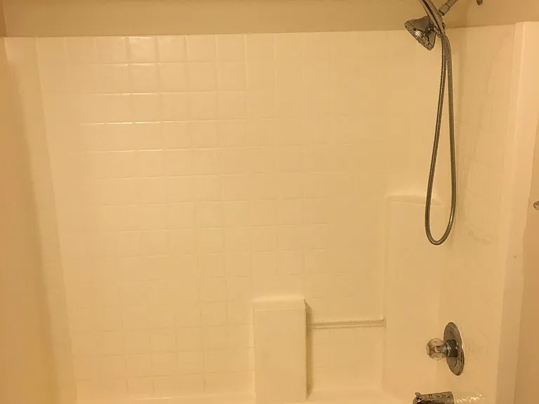 Main bath
