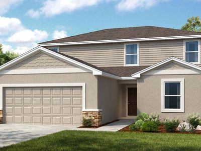 7492 Sandstone Dr, Groveland, FL, 34736