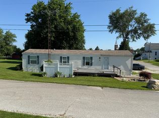 3638 W Monroe St, Napoleon, IN 47034