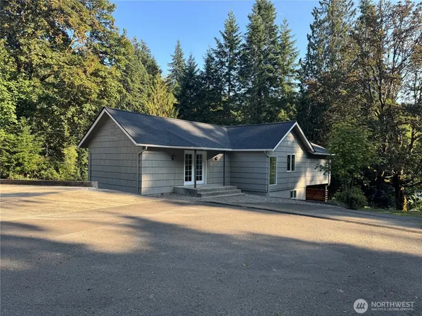 115 Clark Creek Lane, Longview, WA 98632