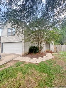 13406 Alder Creek, San Antonio, TX, 78247