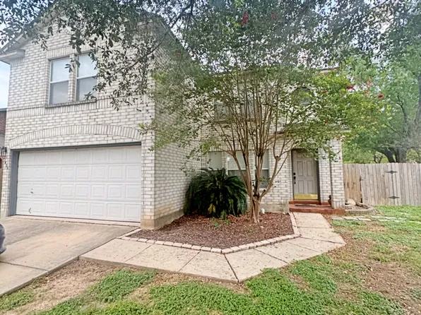 13406 Alder Creek, San Antonio, TX 78247