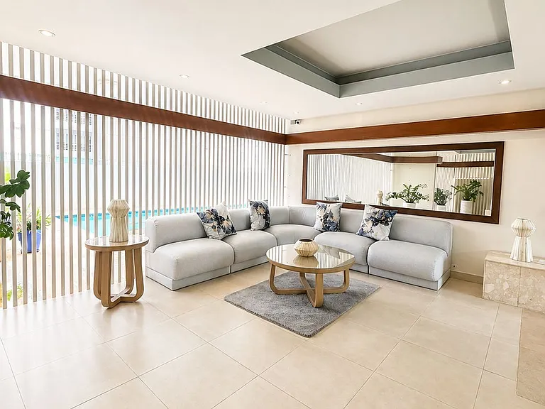 Condominio El Jardin #6I #6I — Photo 9