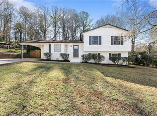 390 Dan Pl SE, Smyrna, GA 30082