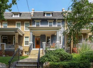 4309 4th St NW, Washington, DC 20011