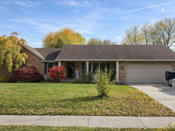 784 Kelly Dr, Wilmington, OH 45177